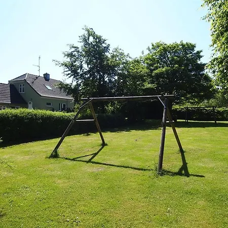Hébergement de vacances Holiday Ristingevej F- 3754 Nordenbro Vesteregn
